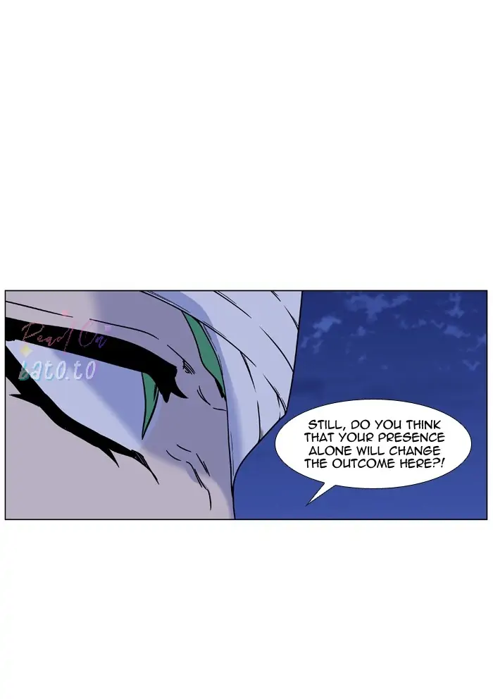 Read Noblesse ENGLISH Manga Online