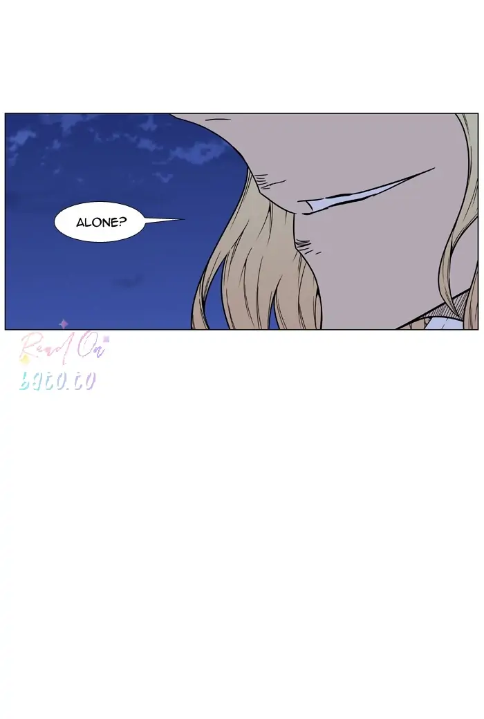 Read Noblesse ENGLISH Manga Online