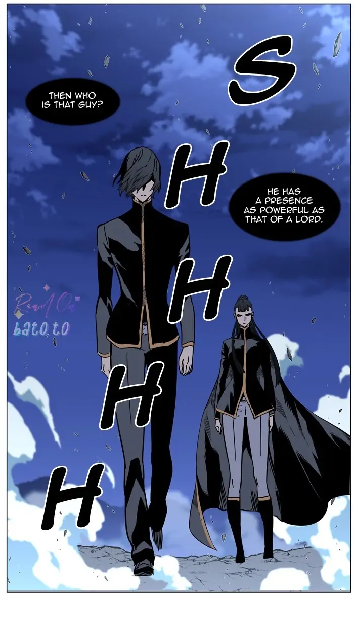 Read Noblesse ENGLISH Manga Online