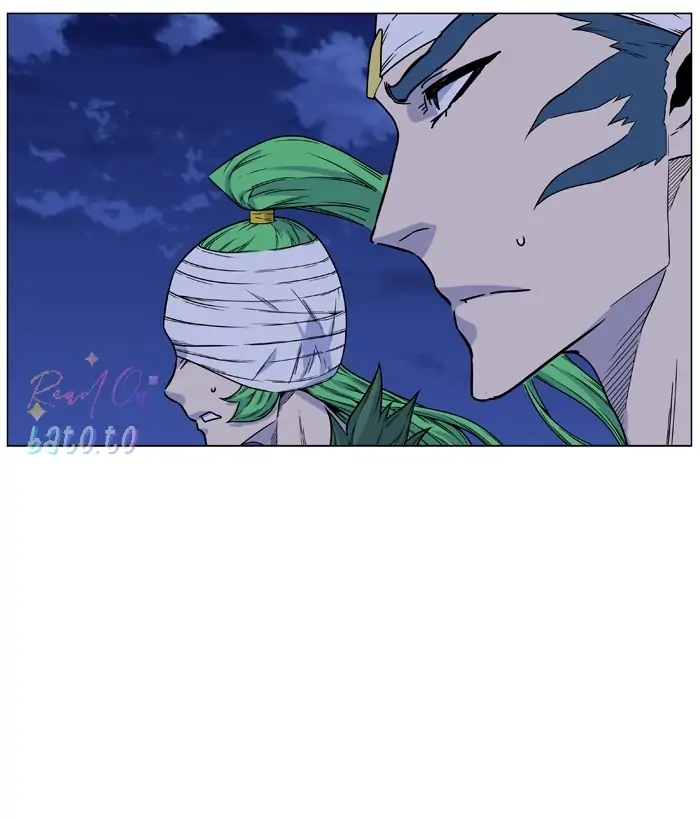 Read Noblesse ENGLISH Manga Online