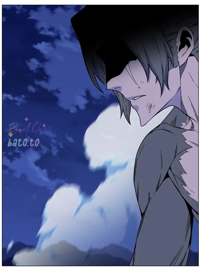 Read Noblesse ENGLISH Manga Online