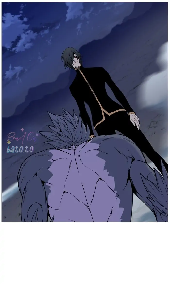 Read Noblesse ENGLISH Manga Online