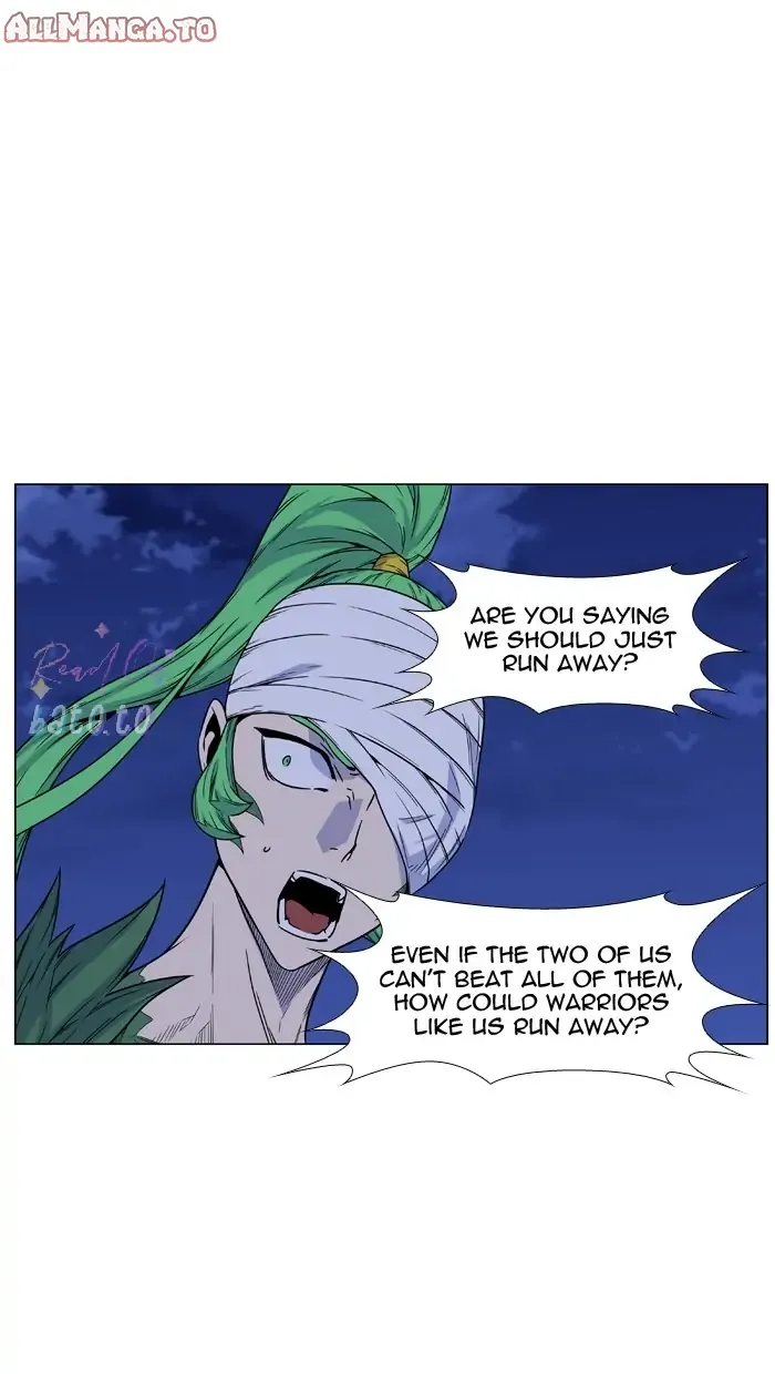 Read Noblesse ENGLISH Manga Online