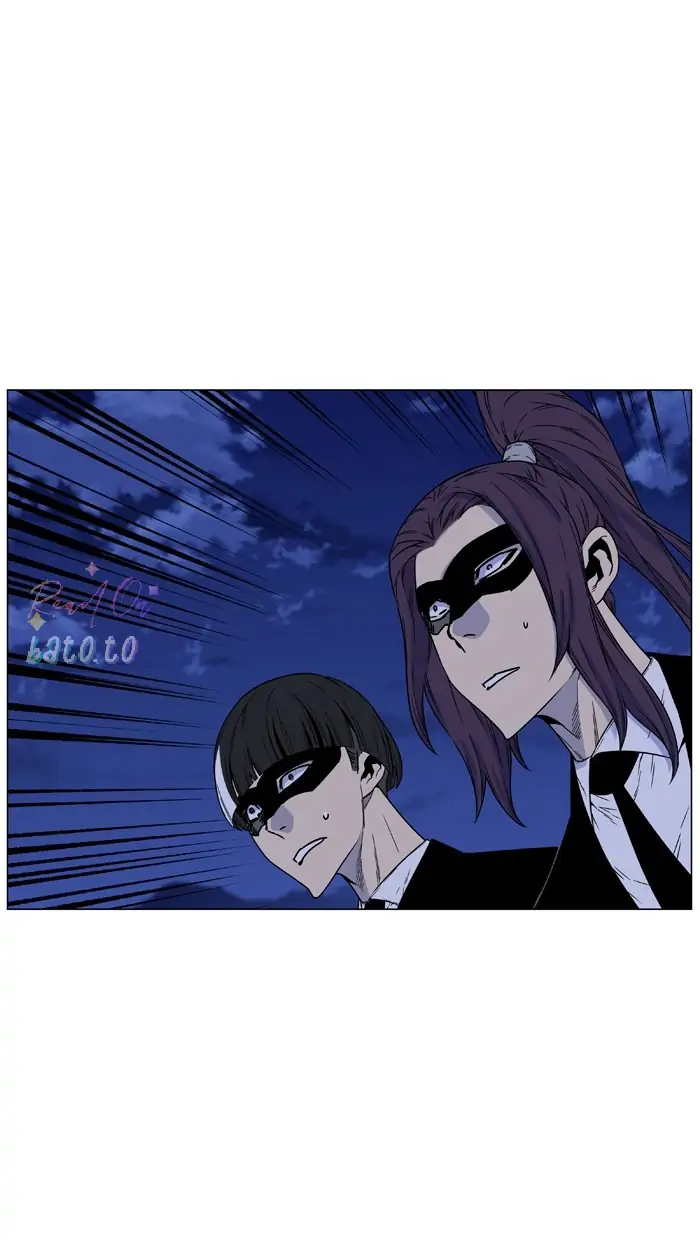 Read Noblesse ENGLISH Manga Online