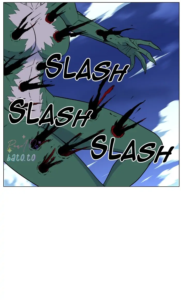 Read Noblesse ENGLISH Manga Online