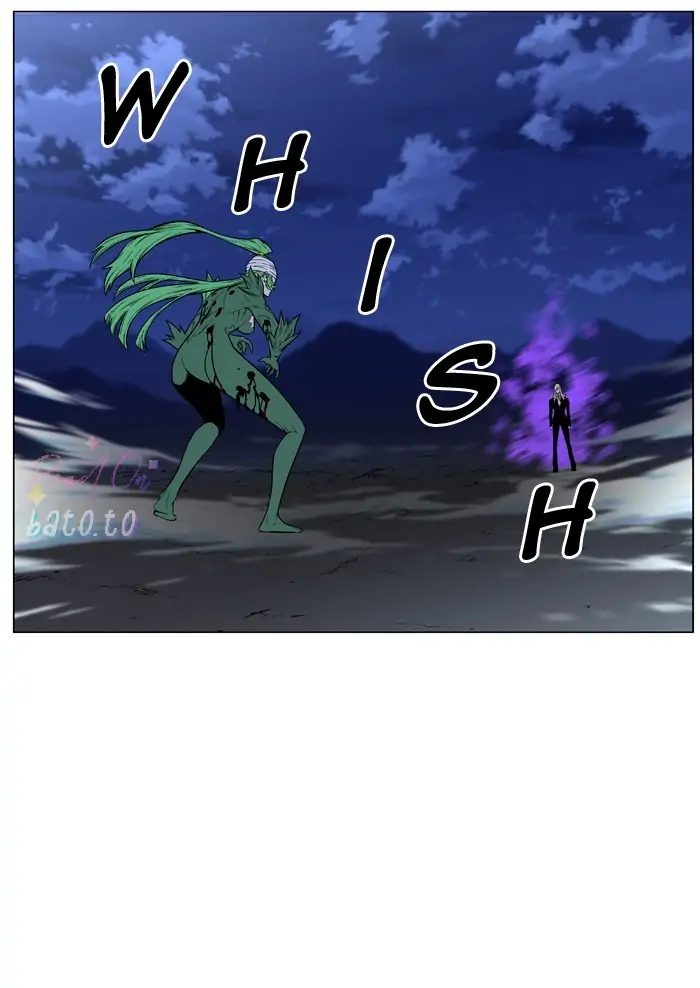 Read Noblesse ENGLISH Manga Online