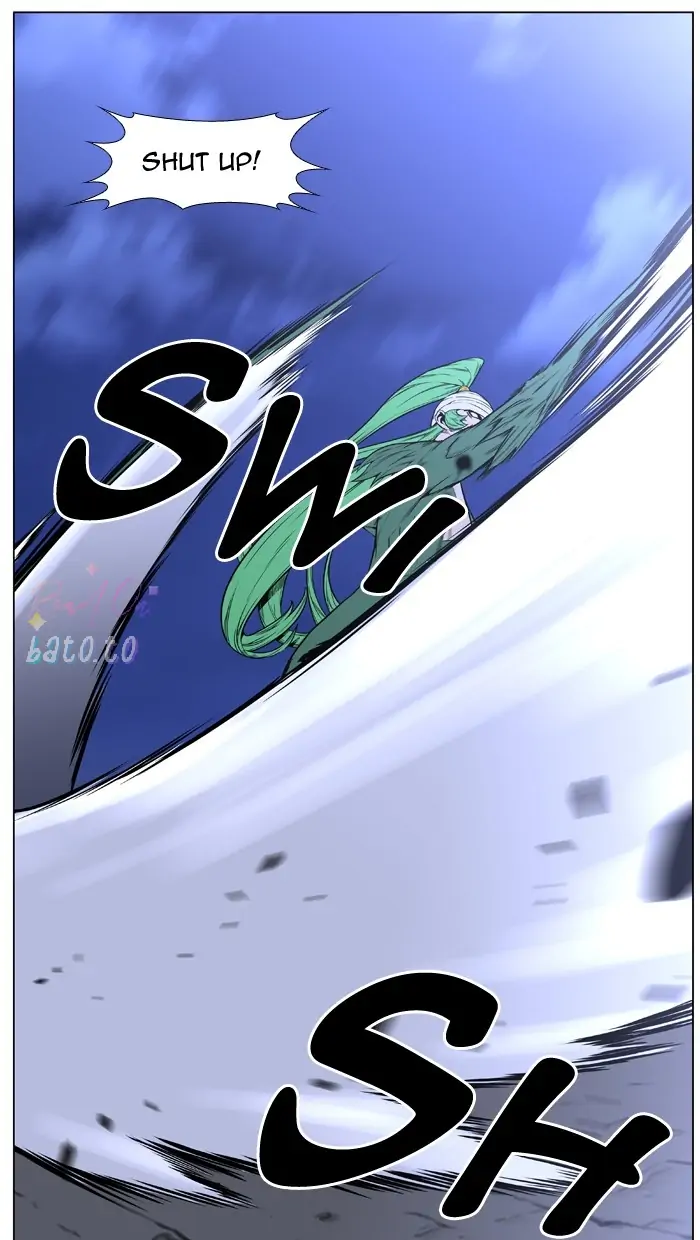 Read Noblesse ENGLISH Manga Online