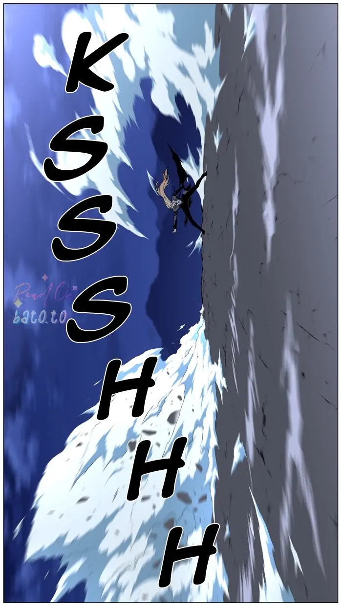 Read Noblesse ENGLISH Manga Online