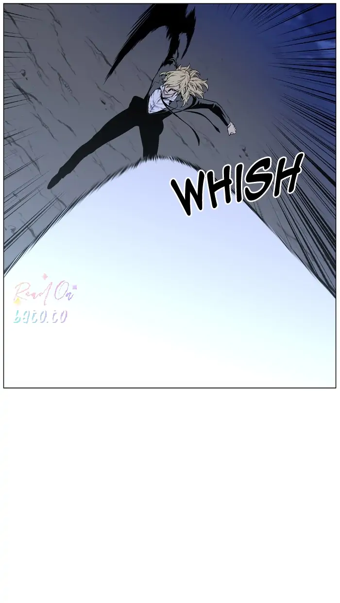 Read Noblesse ENGLISH Manga Online