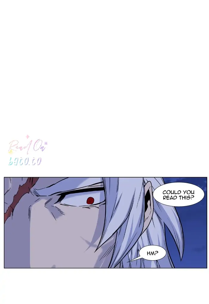 Read Noblesse ENGLISH Manga Online