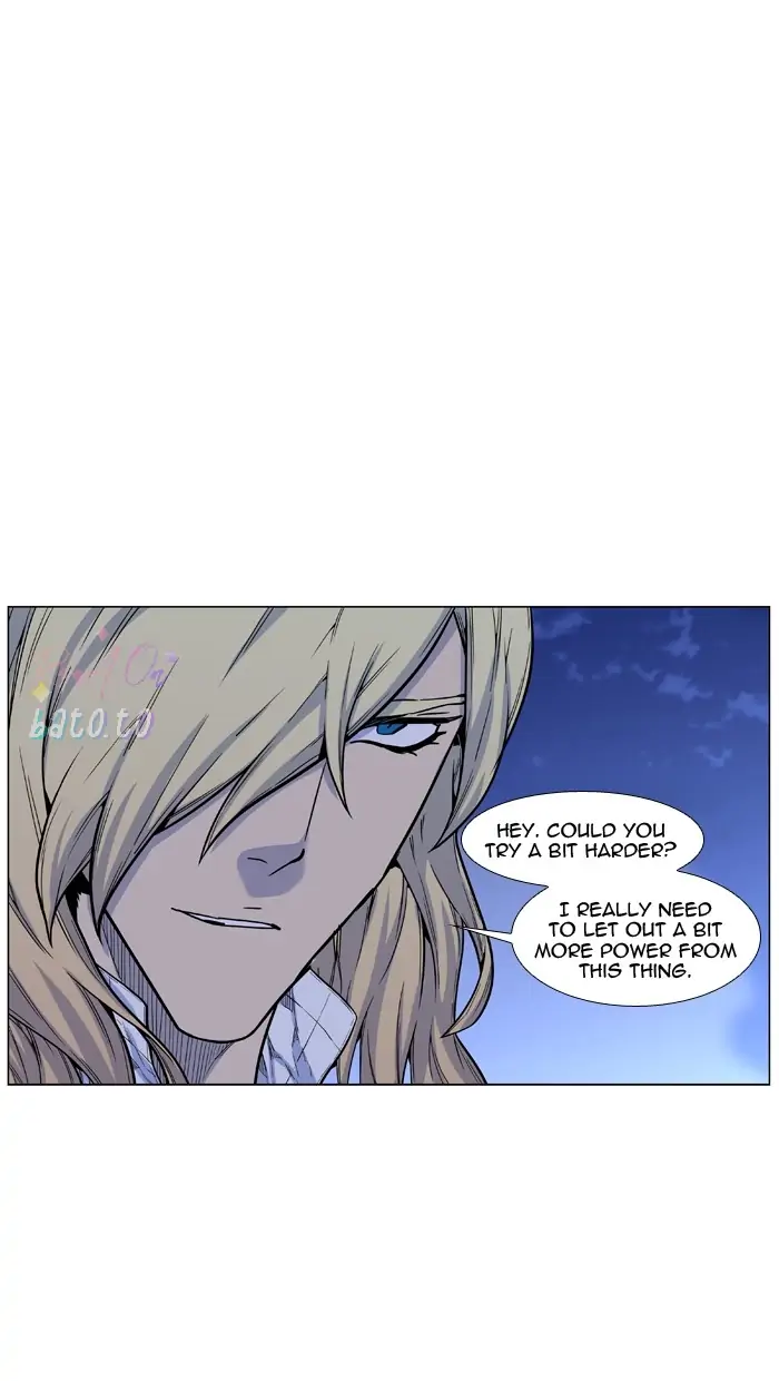 Read Noblesse ENGLISH Manga Online