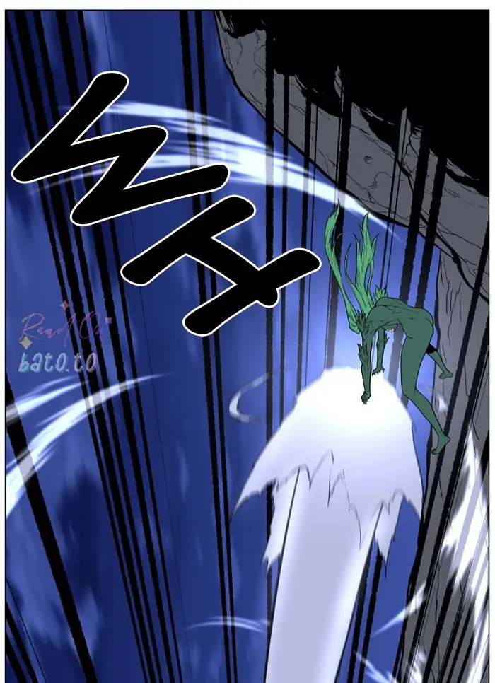 Read Noblesse ENGLISH Manga Online