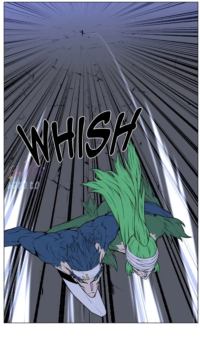 Read Noblesse ENGLISH Manga Online