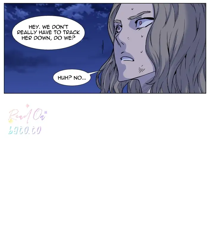 Read Noblesse ENGLISH Manga Online