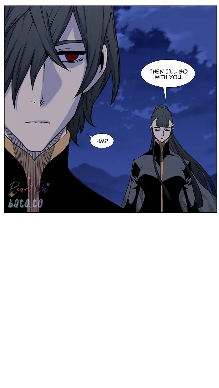 Read Noblesse ENGLISH Manga Online