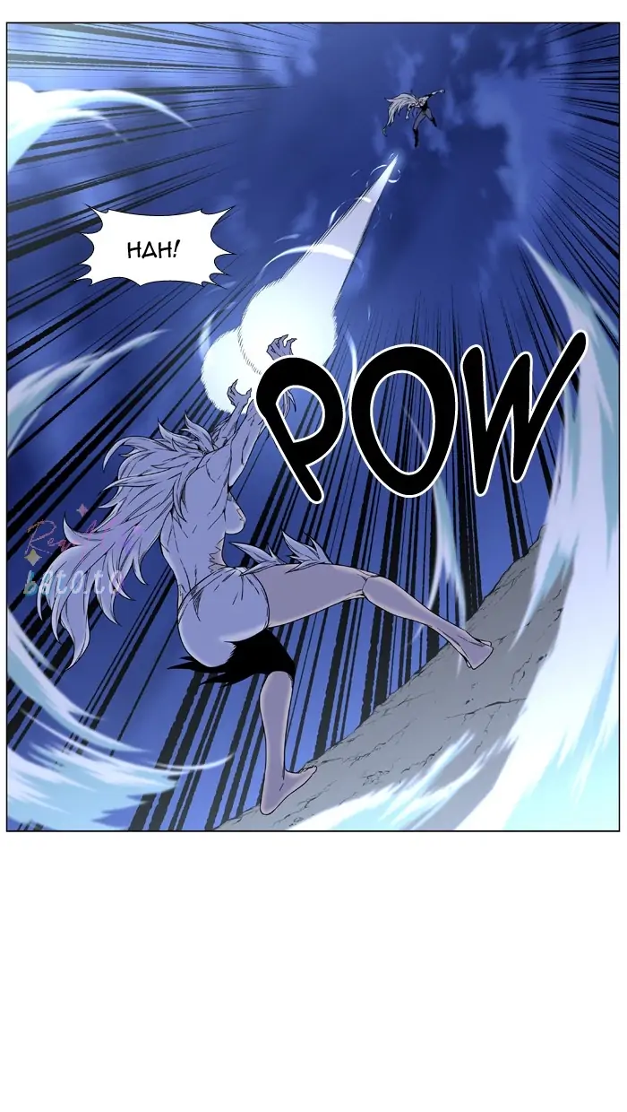 Read Noblesse ENGLISH Manga Online