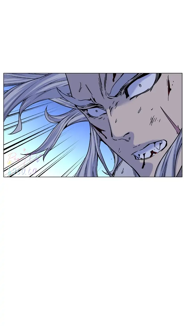 Read Noblesse ENGLISH Manga Online