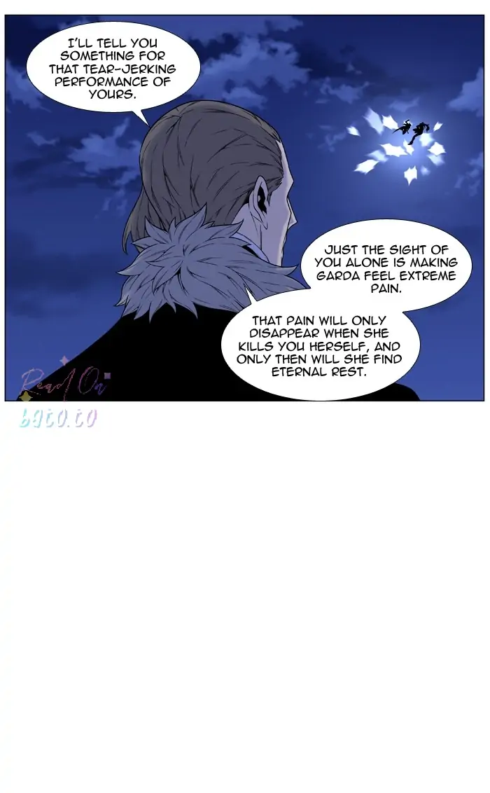 Read Noblesse ENGLISH Manga Online
