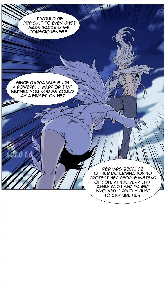 Read Noblesse ENGLISH Manga Online