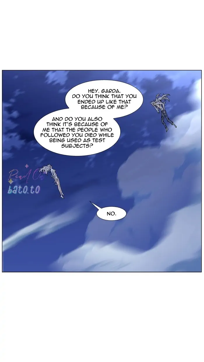 Read Noblesse ENGLISH Manga Online