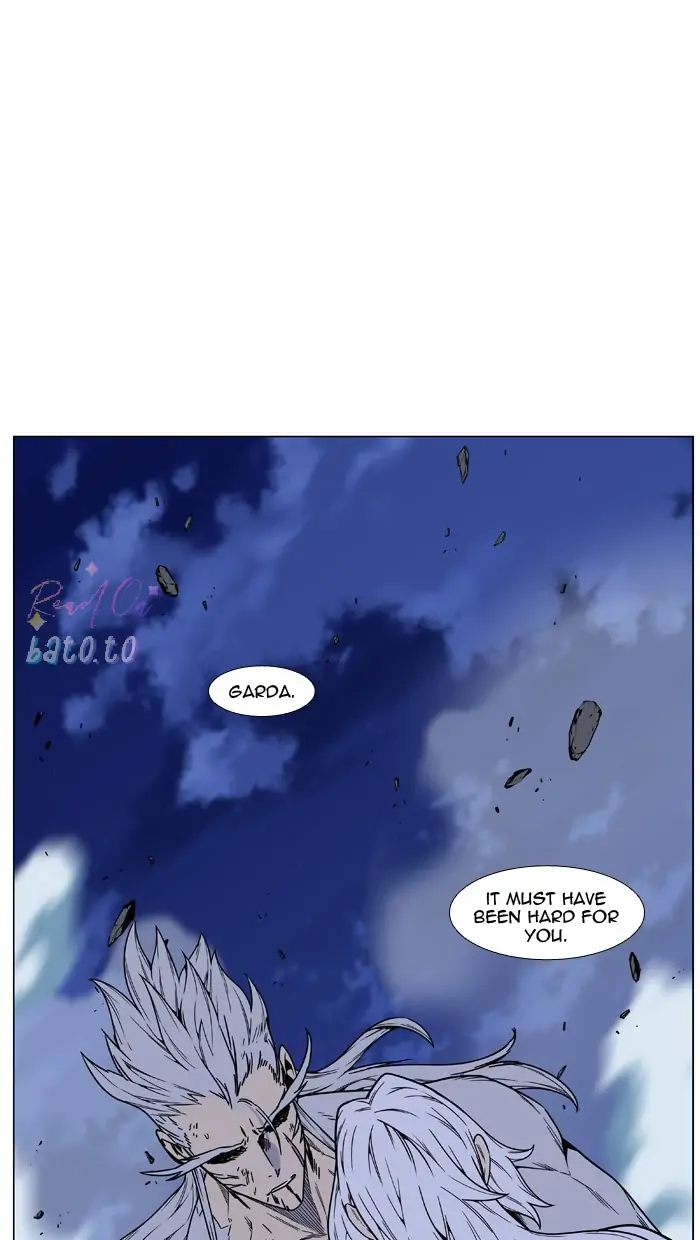 Read Noblesse ENGLISH Manga Online