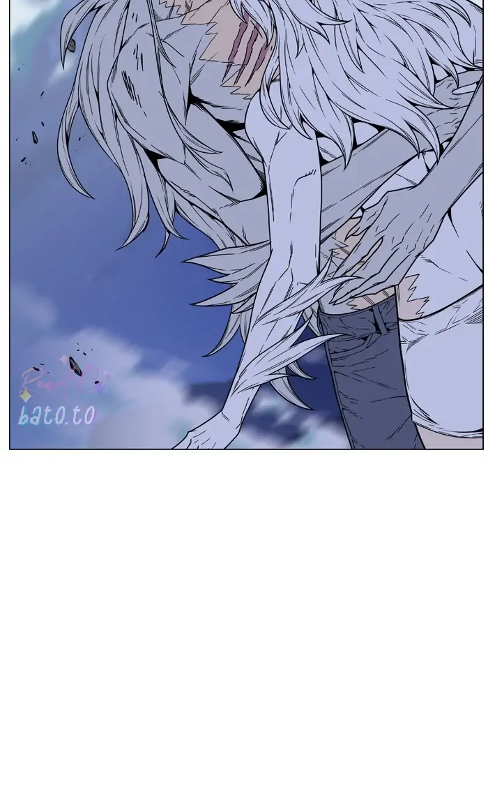 Read Noblesse ENGLISH Manga Online