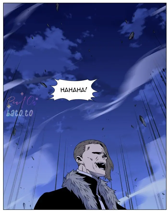 Read Noblesse ENGLISH Manga Online