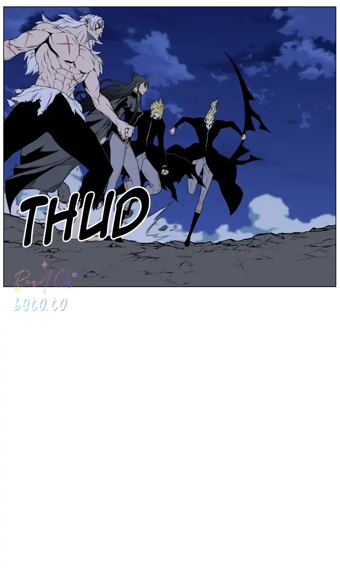 Read Noblesse ENGLISH Manga Online