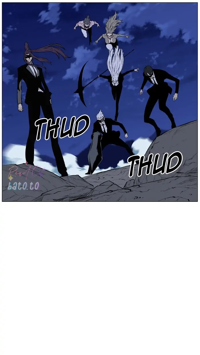 Read Noblesse ENGLISH Manga Online