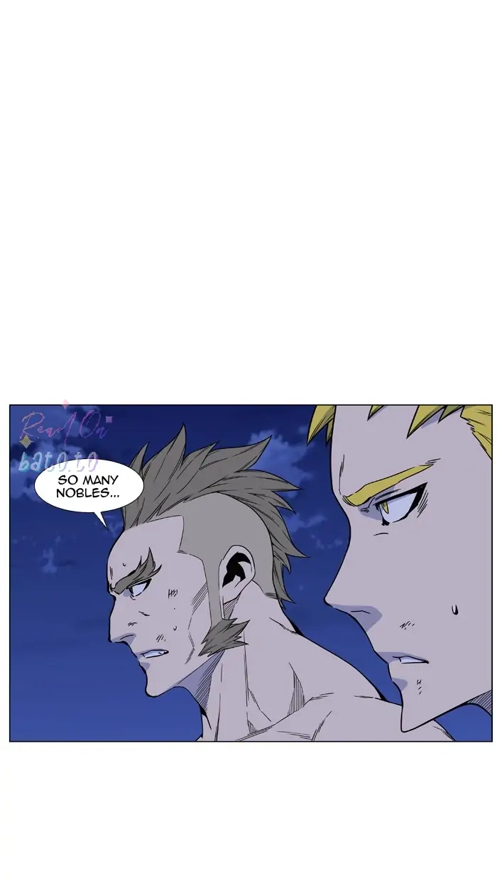 Read Noblesse ENGLISH Manga Online