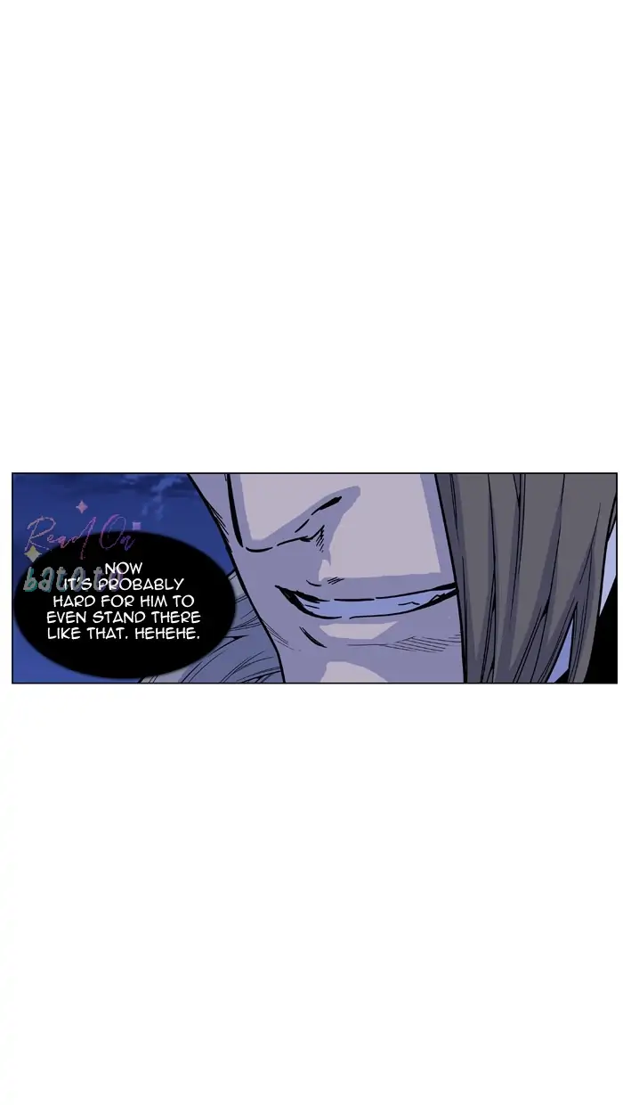 Read Noblesse ENGLISH Manga Online