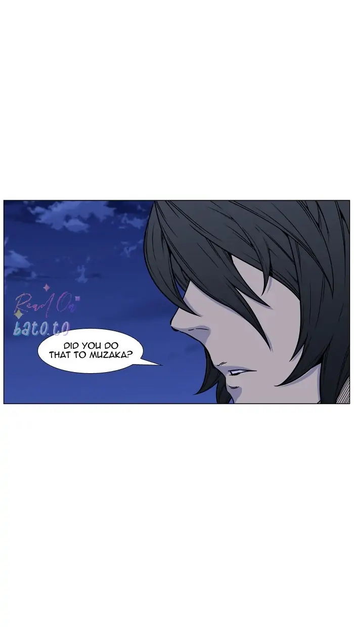 Read Noblesse ENGLISH Manga Online