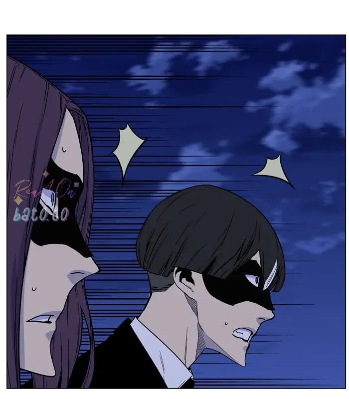 Read Noblesse ENGLISH Manga Online