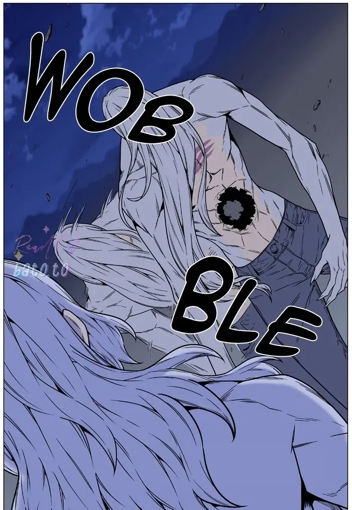Read Noblesse ENGLISH Manga Online