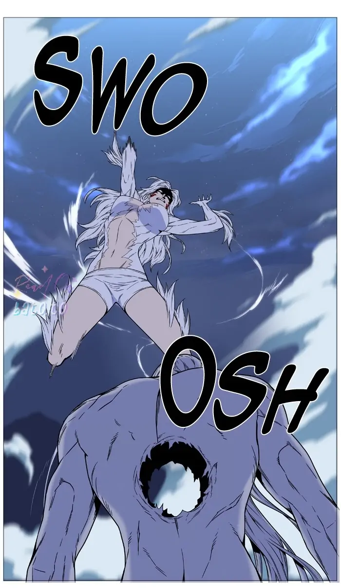 Read Noblesse ENGLISH Manga Online