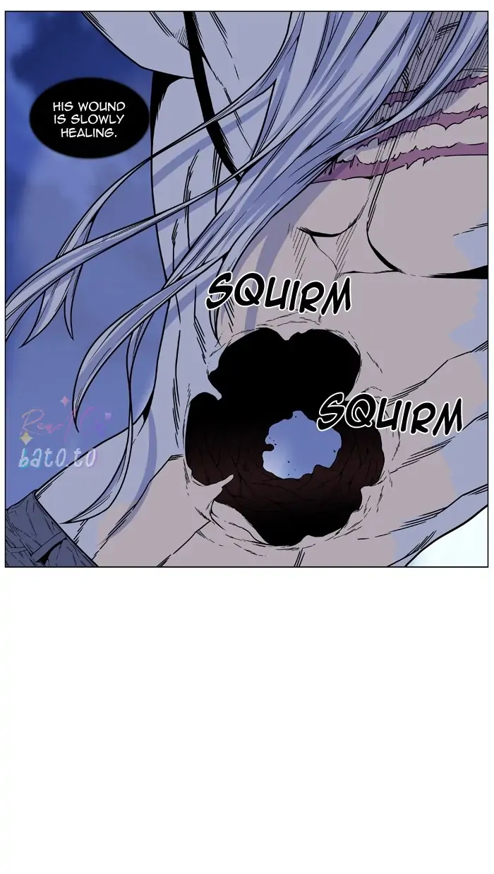 Read Noblesse ENGLISH Manga Online