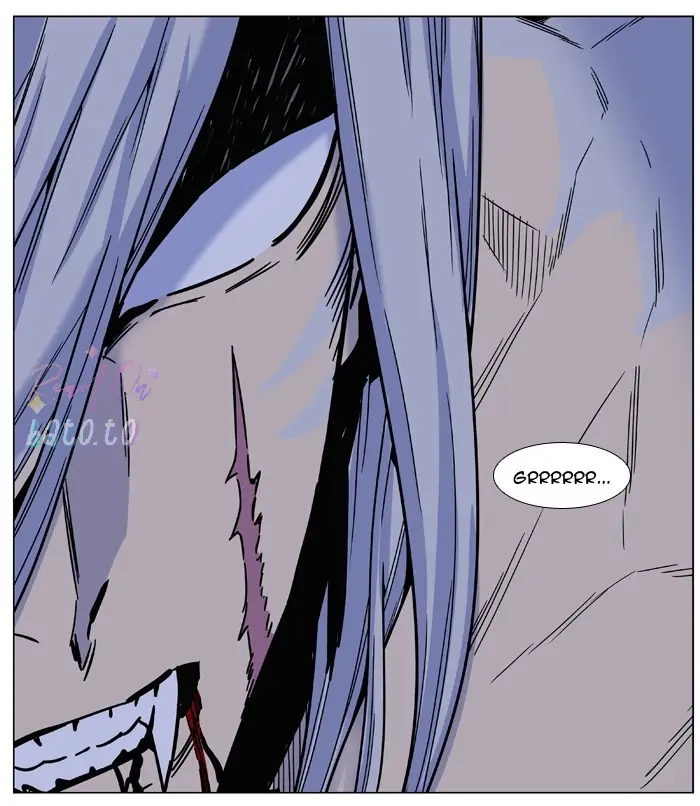 Read Noblesse ENGLISH Manga Online