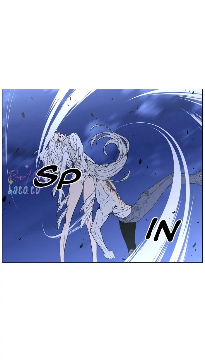 Read Noblesse ENGLISH Manga Online