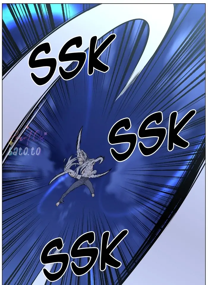 Read Noblesse ENGLISH Manga Online