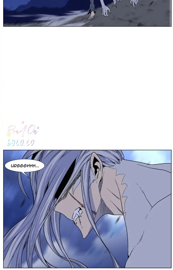 Read Noblesse ENGLISH Manga Online