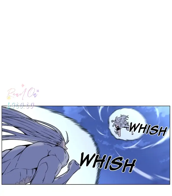 Read Noblesse ENGLISH Manga Online