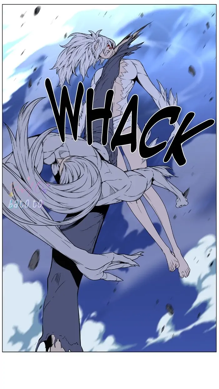 Read Noblesse ENGLISH Manga Online