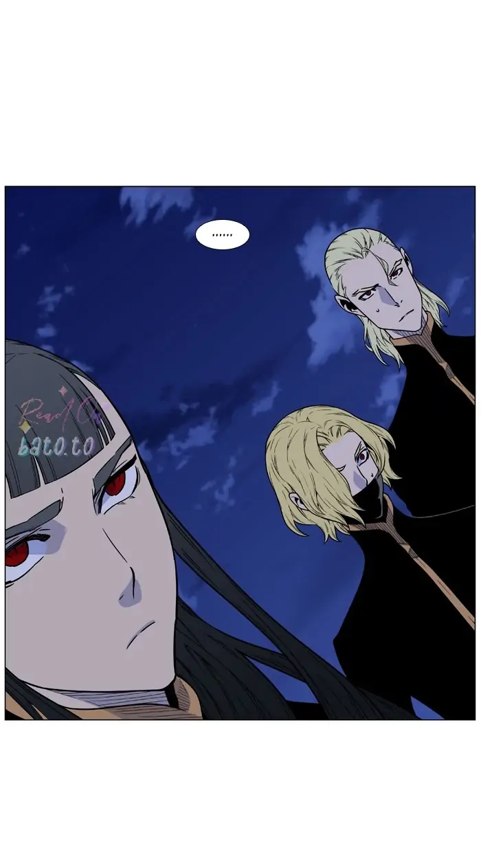 Read Noblesse ENGLISH Manga Online