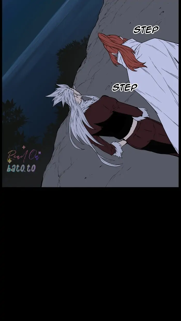 Read Noblesse ENGLISH Manga Online