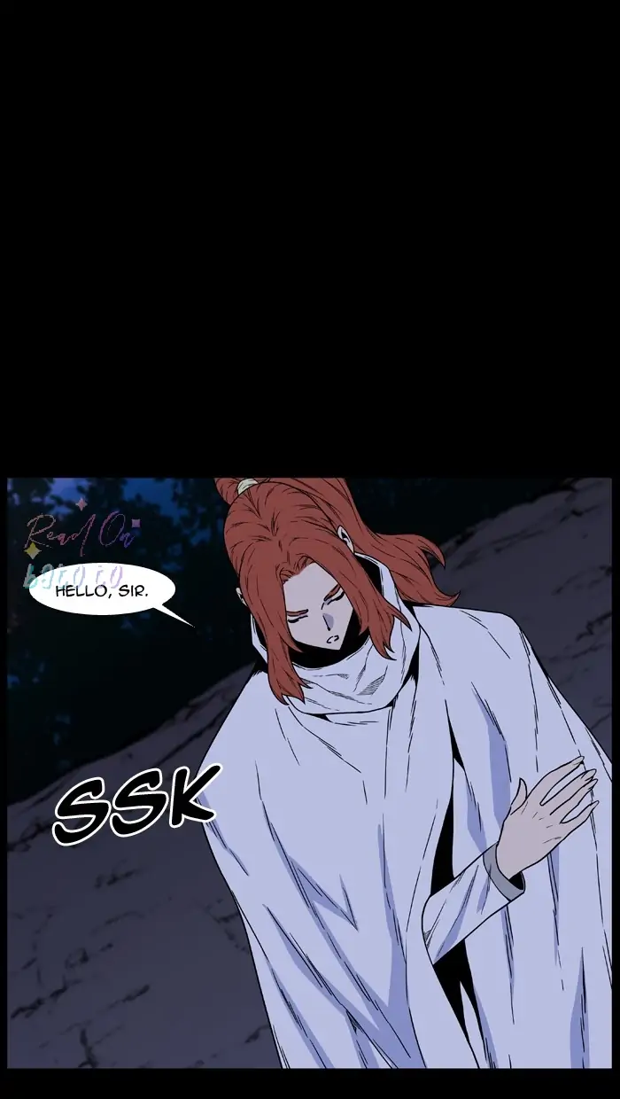 Read Noblesse ENGLISH Manga Online