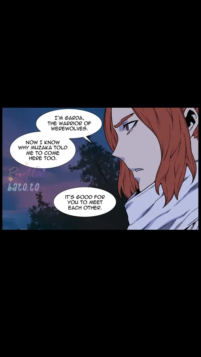 Read Noblesse ENGLISH Manga Online