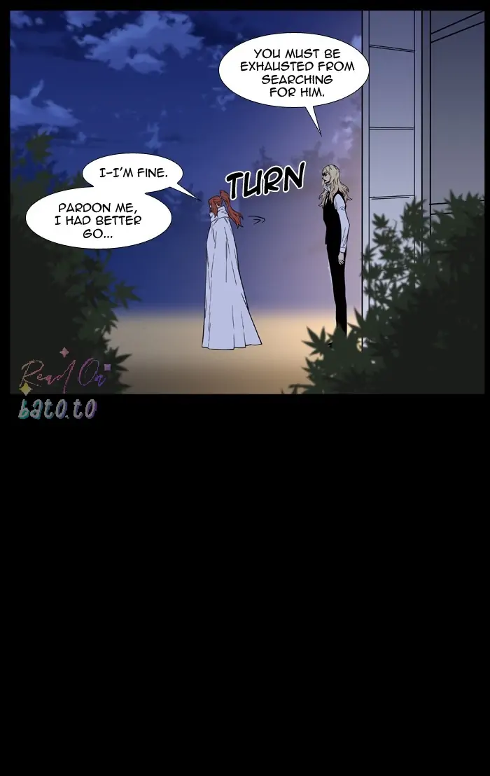 Read Noblesse ENGLISH Manga Online