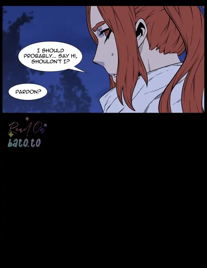 Read Noblesse ENGLISH Manga Online