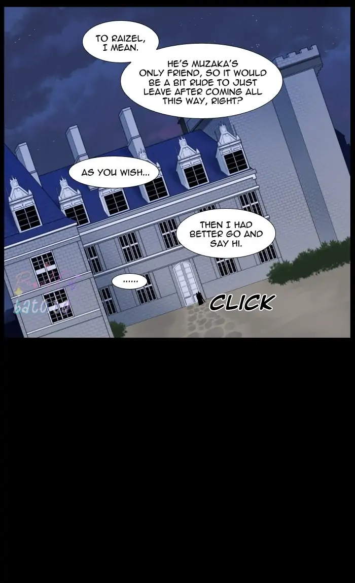 Read Noblesse ENGLISH Manga Online