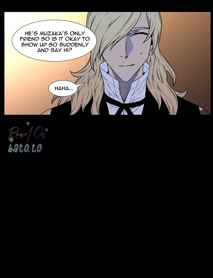 Read Noblesse ENGLISH Manga Online